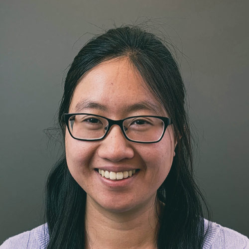Kathy Lin, PhD