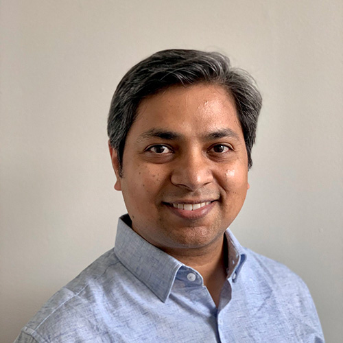 Arpan Ghosh, PhD