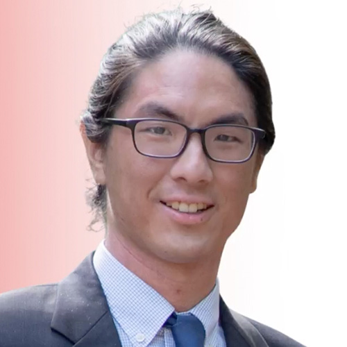 Jeffrey Chan, PhD