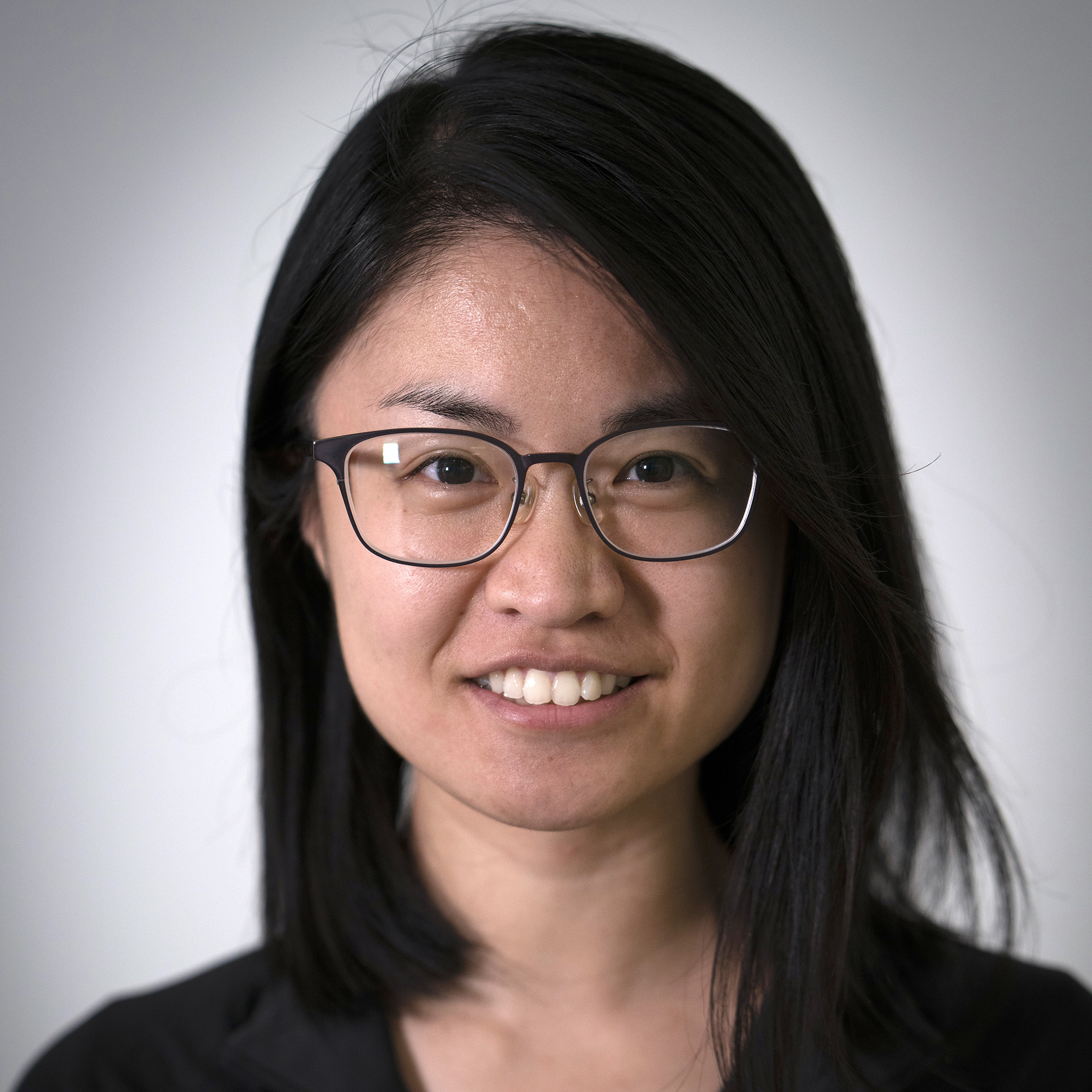 Ina Chen, PhD
