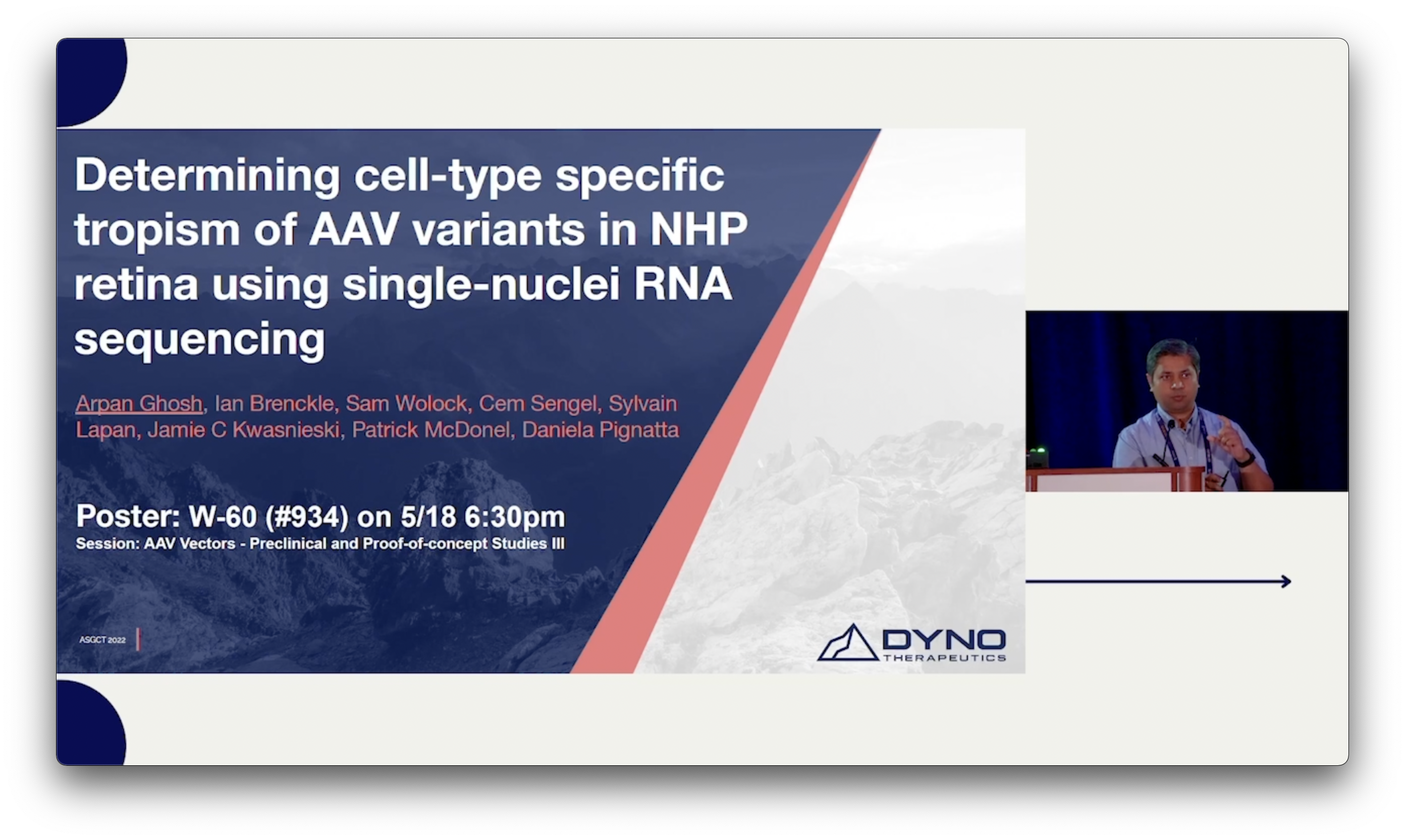 Single-nuclei RNA Sequencing