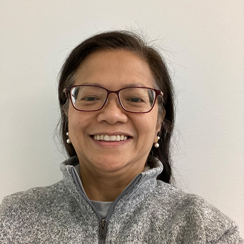 Trinh Pham-Dembinski, MBA, MS