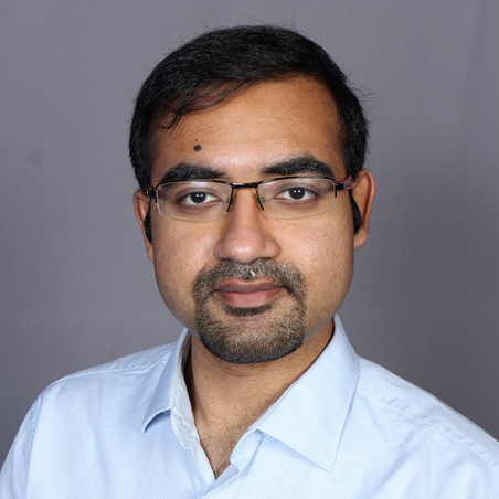 Adithya Ramesh, PhD