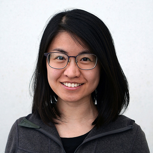 Ina Chen, PhD